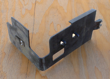 Battery Cover