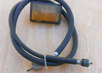 Speedometer Cable