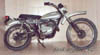 Yamaha DT250